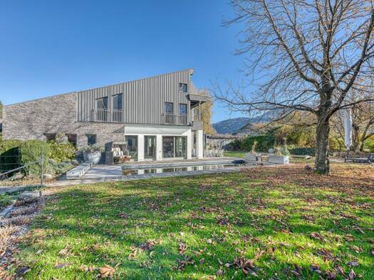 Einfamilienhaus zum Kauf 7 Zimmer 323 m² 1.874 m² Grundstück Kramsach 6233