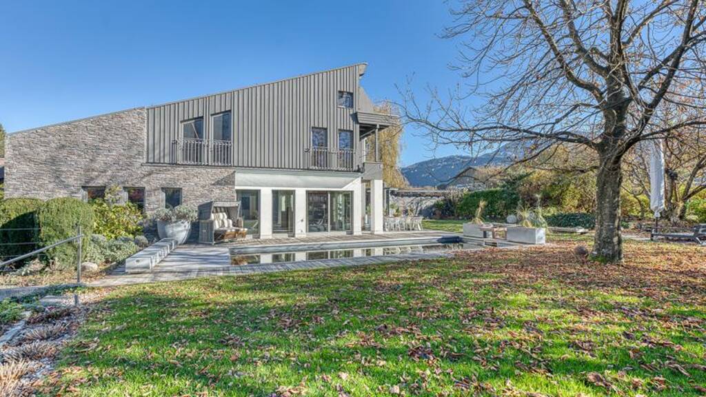 Einfamilienhaus zum Kauf 7 Zimmer 323 m² 1.874 m² Grundstück Kramsach 6233