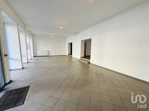 Laden zur Miete 22,50 € 3 Zimmer 126,2 m² Verkaufsfläche Prenzlauer Berg Berlin 10437