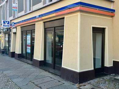 Verkaufsfläche zur Miete 2.750 € 68 m² Verkaufsfläche Kranoldplatz 2 Lichterfelde Berlin 12209