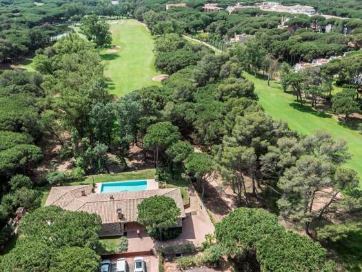 Einfamilienhaus zum Kauf 1.700.000 € 455 m² 1.255 m² Grundstück Pals 17256