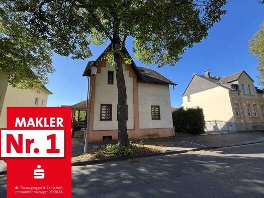 Einfamilienhaus zum Kauf 495.000 € 6 Zimmer 173 m² 575 m² Grundstück frei ab sofort Schlebusch Leverkusen 51375