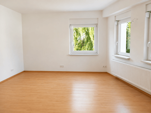 Maisonette zur Miete 420 € 3 Zimmer 70 m² Geschoss 1/2 frei ab sofort Merseburger Straße 19 Querfurt Querfurt 06268