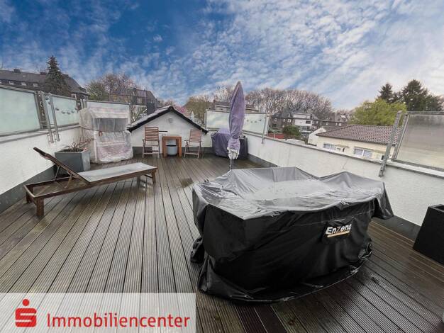 Wohnung zum Kauf 249.000 € 3 Zimmer 100 m² 1. Geschoss Hillerheide Recklinghausen 45659