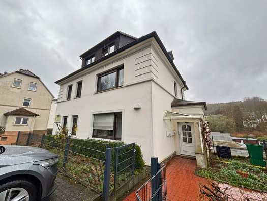 Mehrfamilienhaus zum Kauf 229.000 € 9 Zimmer 166 m² 720 m² Grundstück Bredenbruch Hemer 58675