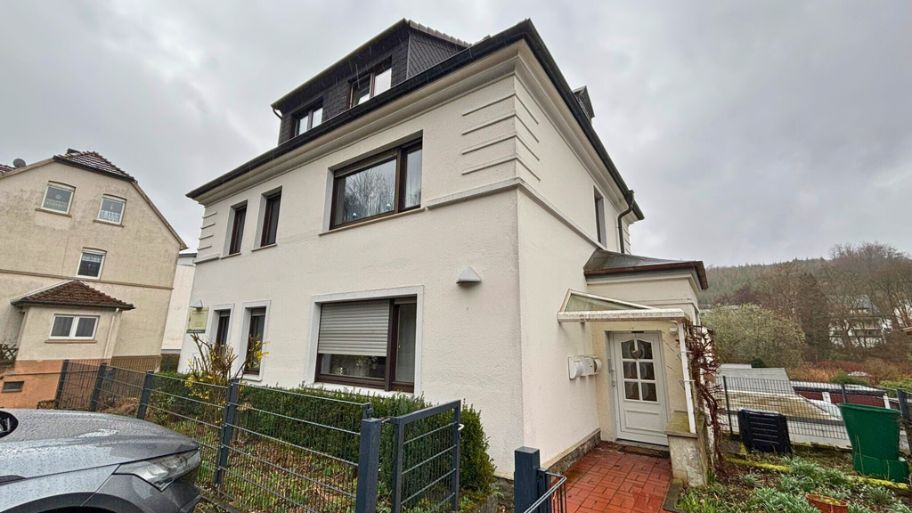 Mehrfamilienhaus zum Kauf 229.000 € 9 Zimmer 166 m² 720 m² Grundstück Bredenbruch Hemer 58675