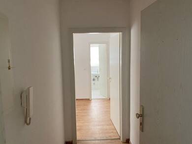 Wohnung zur Miete 170 € 1 Zimmer 25,8 m² EG frei ab sofort Schulstraße 70 Delitz am Berge Delitz am Berge 06246