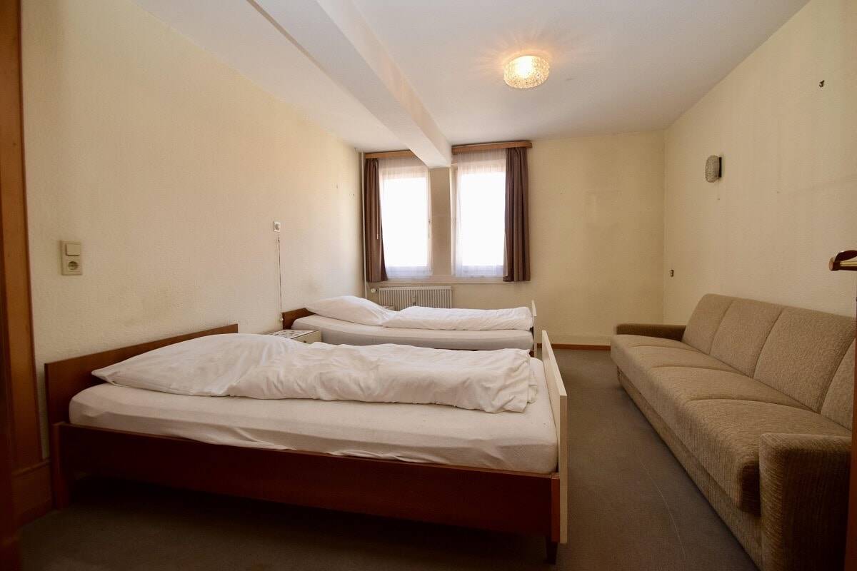 Mehrfamilienhaus zum Kauf - Mehr