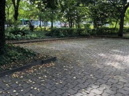 Außenstellplatz zur Miete provisionsfrei 100 € Herouville-St.-Clair Platz 1 Auf der Horst Garbsen 30823