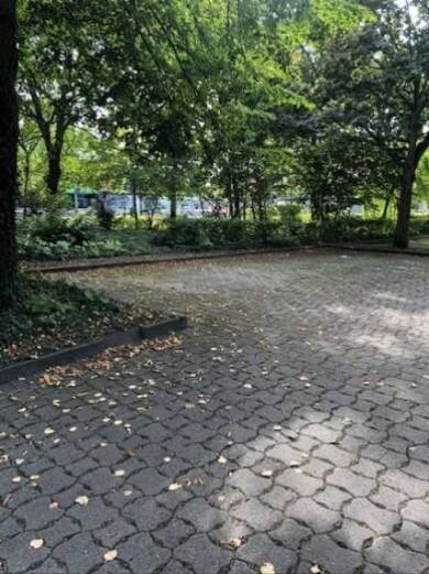 Außenstellplatz zur Miete provisionsfrei 100 € Herouville-St.-Clair Platz 1 Auf der Horst Garbsen 30823