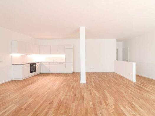 Wohnung zur Miete 2.148 € 3 Zimmer 136,5 m² 1. Geschoss Burgergäßchen 4 Innenstadt Augsburg 86150