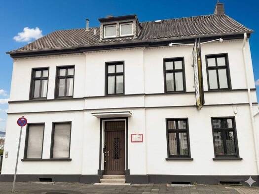 Bürofläche zur Miete 450 € 2 Zimmer 52 m² Bürofläche Ohligs-Aufderhöhe Solingen 42699