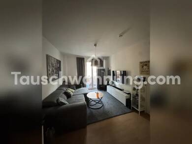 Wohnung zur Miete Tauschwohnung 420 € 2 Zimmer 47 m² 2. Geschoss Oberbilk Düsseldorf 40227