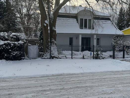 Haus zum Kauf 849.000 € 4 Zimmer 171 m² 1.020 m² Grundstück Bruno-Schönlank-Straße Hohen Neuendorf 16540