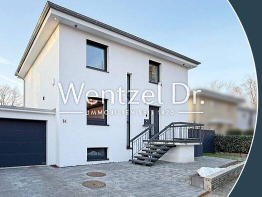 Einfamilienhaus zum Kauf 849.000 € 4 Zimmer 132 m² 475 m² Grundstück Horn Hamburg 22119