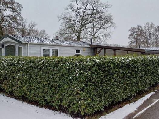 Immobilie zum Kauf 65.000 € 3 Zimmer 40 m² 200 m² Grundstück frei ab sofort Tespe Tespe 21395