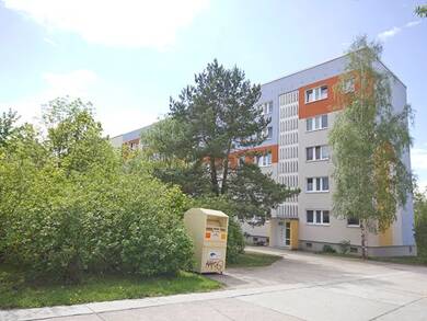 Wohnung zur Miete 359 € 3 Zimmer 59,7 m² 2. Geschoss Kattowitzer Str. 7 Südstadt Halle (Saale) 06128