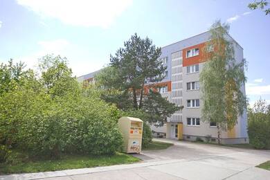 Wohnung zur Miete 359 € 3 Zimmer 59,7 m² 2. Geschoss Kattowitzer Str. 7 Südstadt Halle (Saale) 06128
