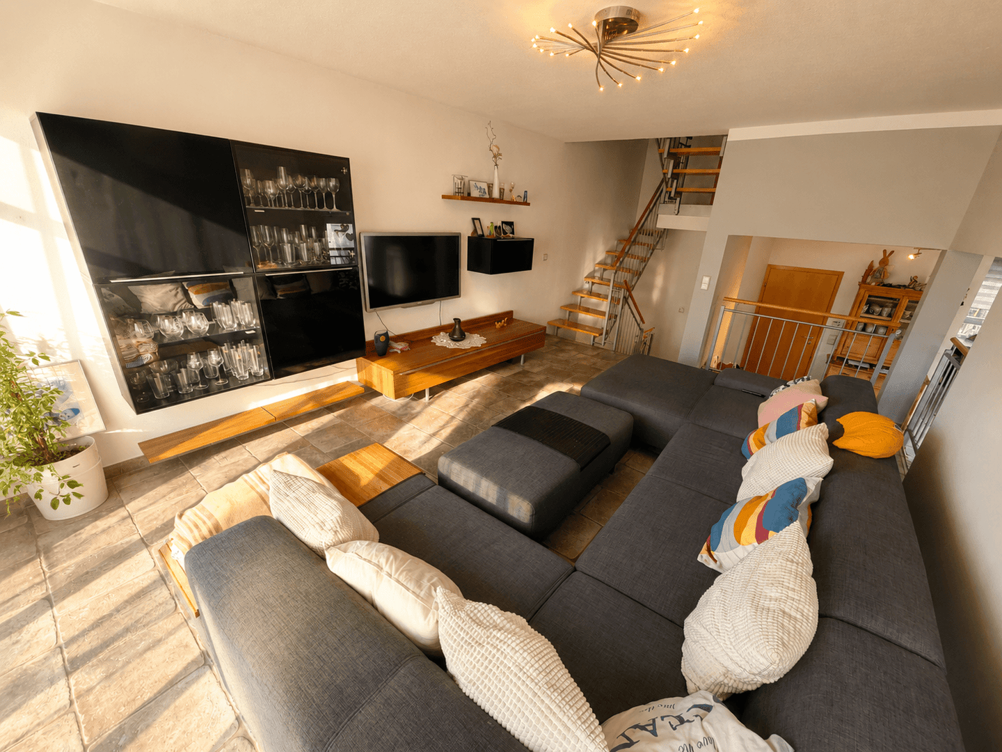 Haus zum Kauf – pohled 2