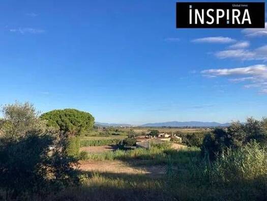 Acker-/Waldstück zum Kauf 350.000 € Bellcaire D'Empordá Bellcaire d'Empordà 17141
