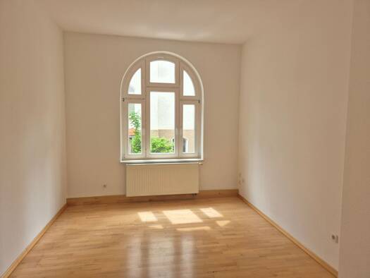 Wohnung zur Miete 495 € 2 Zimmer 60 m² Geschoss 1/4 frei ab sofort Mönchstraße 9 Eisenach Eisenach 99817
