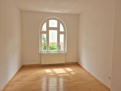 Wohnung zur Miete 540 € 2 Zimmer 60 m² Geschoss 1/4 frei ab sofort Mönchstraße 9 Eisenach Eisenach 99817