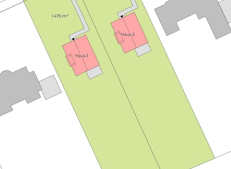 Einfamilienhaus zum Kauf provisionsfrei 2.285.000 € 6 Zimmer 149 m² 1.482 m² Grundstück Ohlsdorf Hamburg Wellingsbüttel 22391