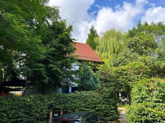 Haus zum Kauf 435.000 € 8 Zimmer 240 m² 983 m² Grundstück Niederkaufungen Kaufungen 34260