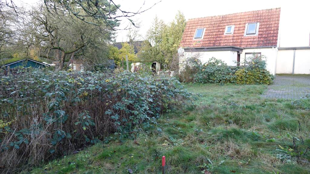 Grundstück zum Kauf 429.000 € 580 m² Grundstück Heideweg Neu Wulmstorf 21629