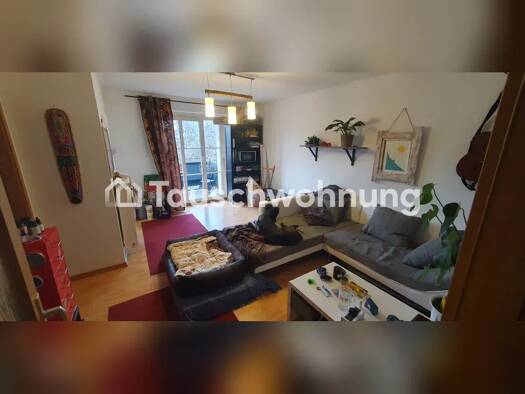 Wohnung zur Miete Tauschwohnung 330 € 2 Zimmer 42 m² 1. Geschoss Mickten Ortsamtsbereich Pieschen 01139