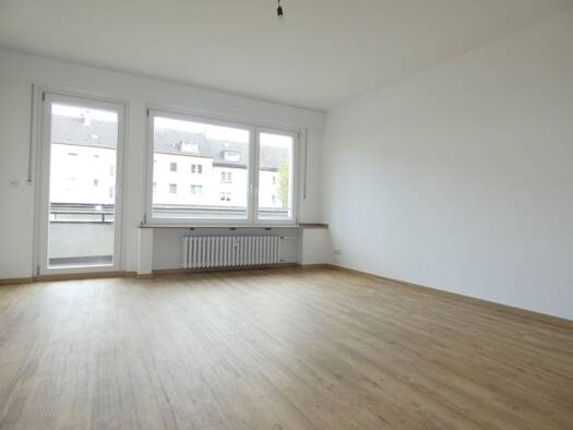 Wohnung zur Miete 685 € 3 Zimmer 74 m² EG frei ab 16.10.2025 Arndtstr. 12 Mitte Mülheim 45473