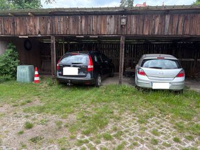 Grundstück zum Kauf 89.000 € 1.260 m² Grundstück Bundesstrasse 10a Hohnstorf Hohnstorf (Elbe) 21522