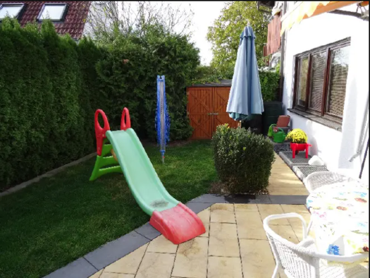 Terrassenwohnung zur Miete 750 € 3 Zimmer 70 m² frei ab 01.11.2025 Aichelberg 73101