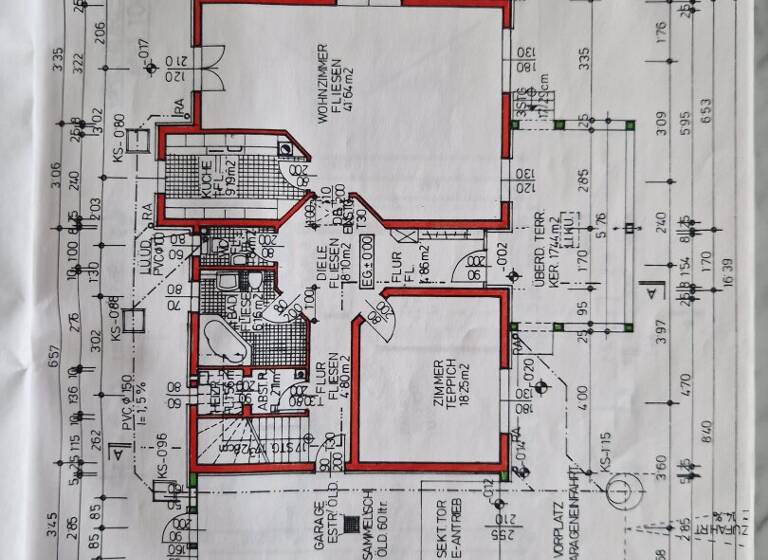 Villa zum Kauf 1.250.000 € 5 Zimmer 163 m²<br/>Wohnfläche 2.157 m²<br/>Grundstück Sankt Georgen am Leithagebirge Eisenstadt 7000