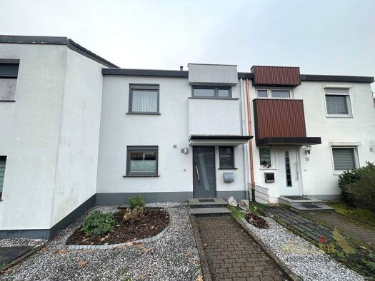 Reihenmittelhaus zum Kauf 289.000 € 5 Zimmer 101 m² 270 m² Grundstück Steinrausch Saarlouis-Steinrausch 66740