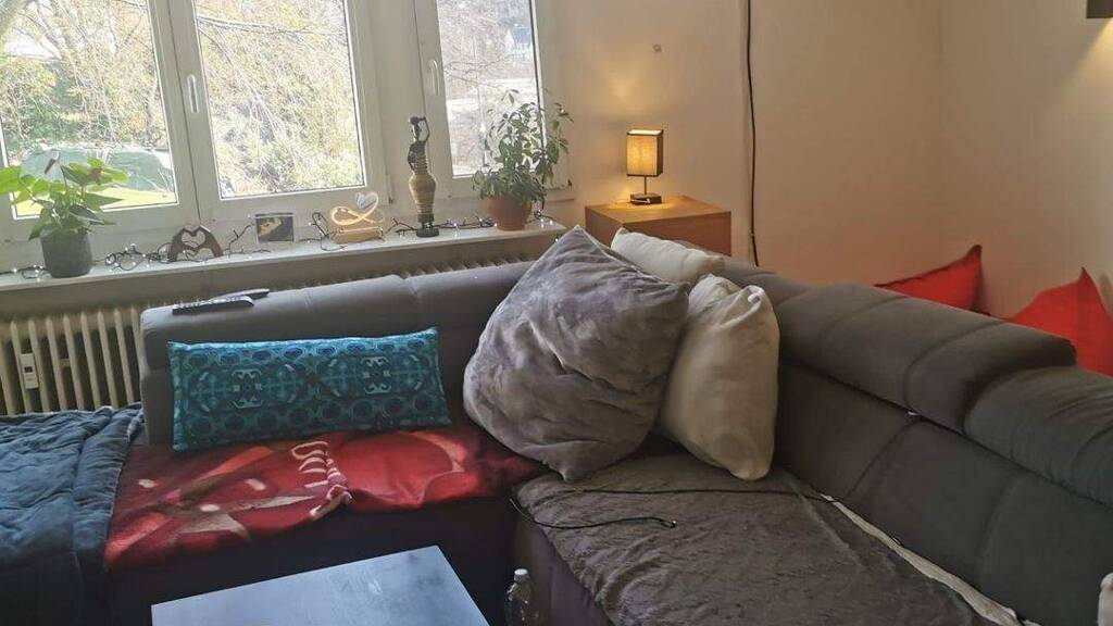 Wohnung zur Miete 530 € 3 Zimmer 82 m² Geschoss 2/2 frei ab sofort Rader Straße 12 Lennep Remscheid 42897