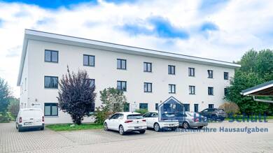Bürofläche zur Miete 250 € 2 Zimmer 45 m² Bürofläche Schmiedekoppel 23 Felde 24242