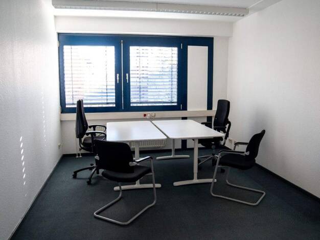 Bürofläche zur Miete provisionsfrei 490 € 26 m² Bürofläche Am Justizzentrum Sülz Köln 50939