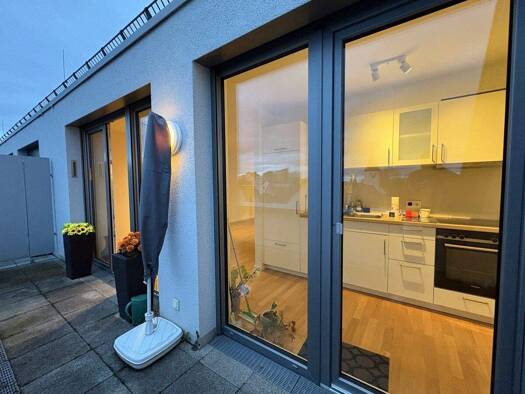 Wohnung zur Miete 775 € 2 Zimmer 53,1 m² frei ab sofort Hauptstr. 24 Hemmingen 71282