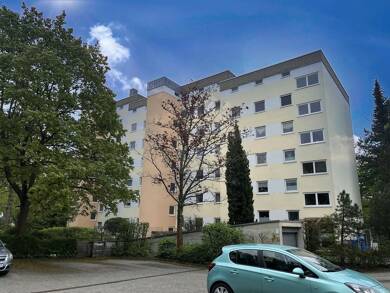 Wohnung zum Kauf 289.000 € 3 Zimmer 83,8 m² Erlangen 91056