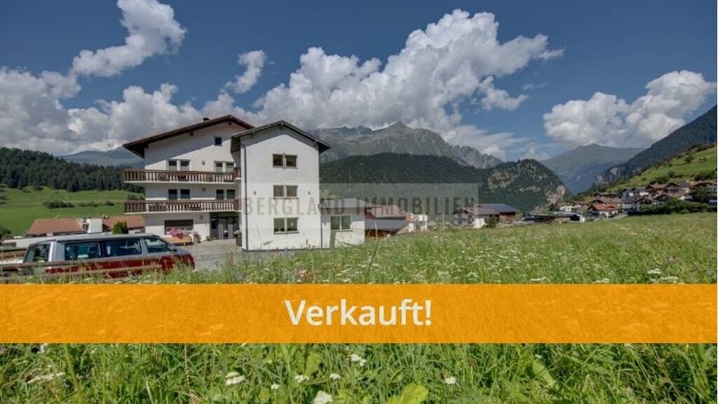 Hotel zum Kauf 1.695.000 € 30 Betten 1.030,4 m² Gastrofläche 1.412 m² Grundstück Nauders 6543