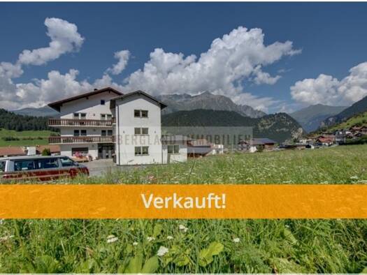 Hotel zum Kauf 1.695.000 € 30 Betten 1.030,4 m² Gastrofläche 1.412 m² Grundstück Nauders 6543