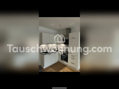 Wohnung zur Miete Tauschwohnung 900 € 1 Zimmer 46 m² 1. Geschoss Mombach Mainz 55120