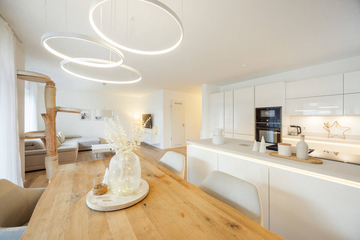 Wohnung zum Kauf 420.000 € 4,5 Zimmer 112 m²<br/>Wohnfläche EG<br/>Geschoss Vluyn Neukirchen-Vluyn 47506
