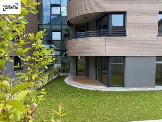 Wohnung zum Kauf - Neubau provisionsfrei 409.900 € 2 Zimmer 63,1 m² Gangsteig 112 Golling an der Salzach 5440