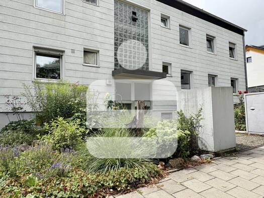 Wohnung zum Kauf 290.000 € 4,5 Zimmer 95,2 m² 1. Geschoss Bruck Erlangen 91058