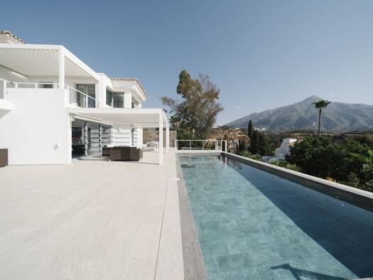 Haus zum Kauf 3.350.000 € 466 m² 930 m² Grundstück Marbella 29600