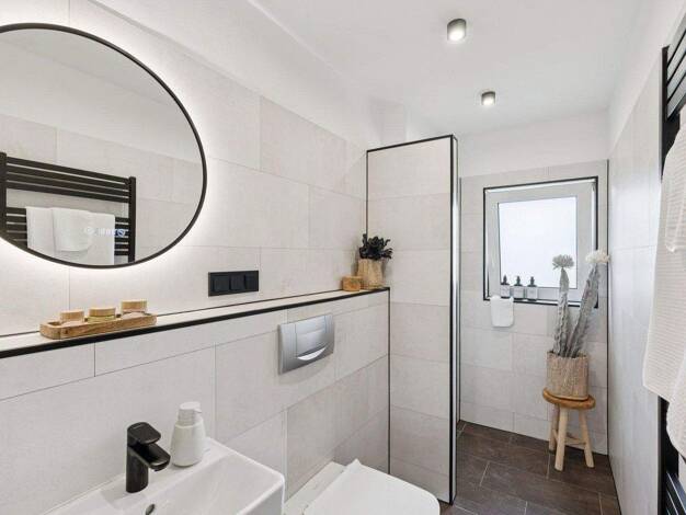 Wohnung zum Kauf provisionsfrei 149.900 € 4 Zimmer 60 m² EG Lichtenberg Salzgitter 38228