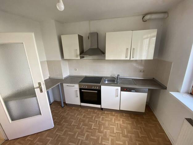 Wohnung zur Miete 500 € 3 Zimmer 67 m² An der Bamburg 14 Klütz Klütz 23948
