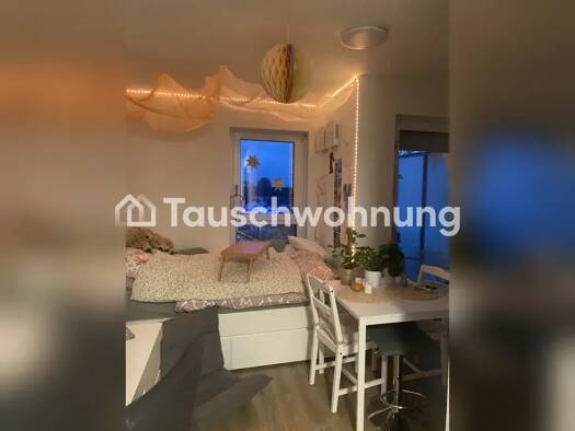 Wohnung zur Miete Tauschwohnung 620 € 1 Zimmer 23 m² 5. Geschoss Junkersdorf Lindenthal 50858
